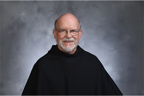 Father Bernard 