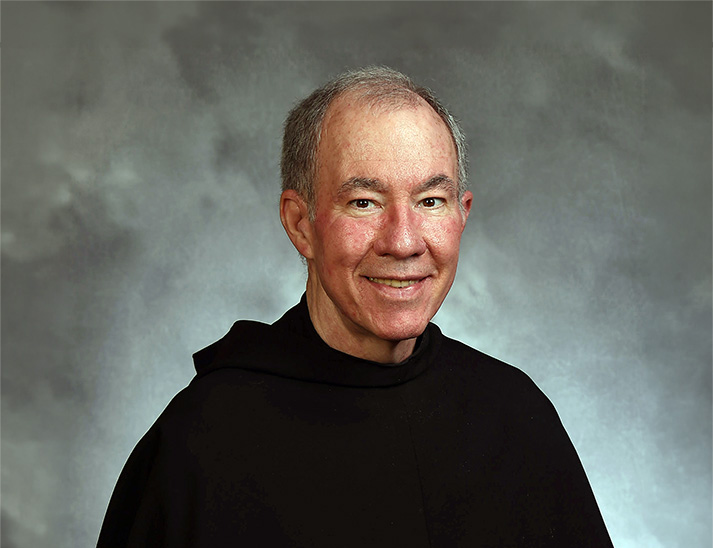 Father Joseph Chancler