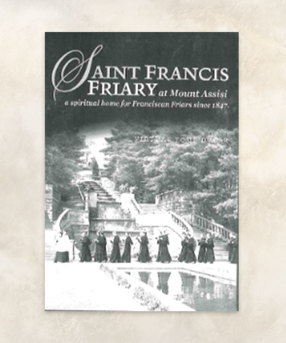 Saint Francis DVD