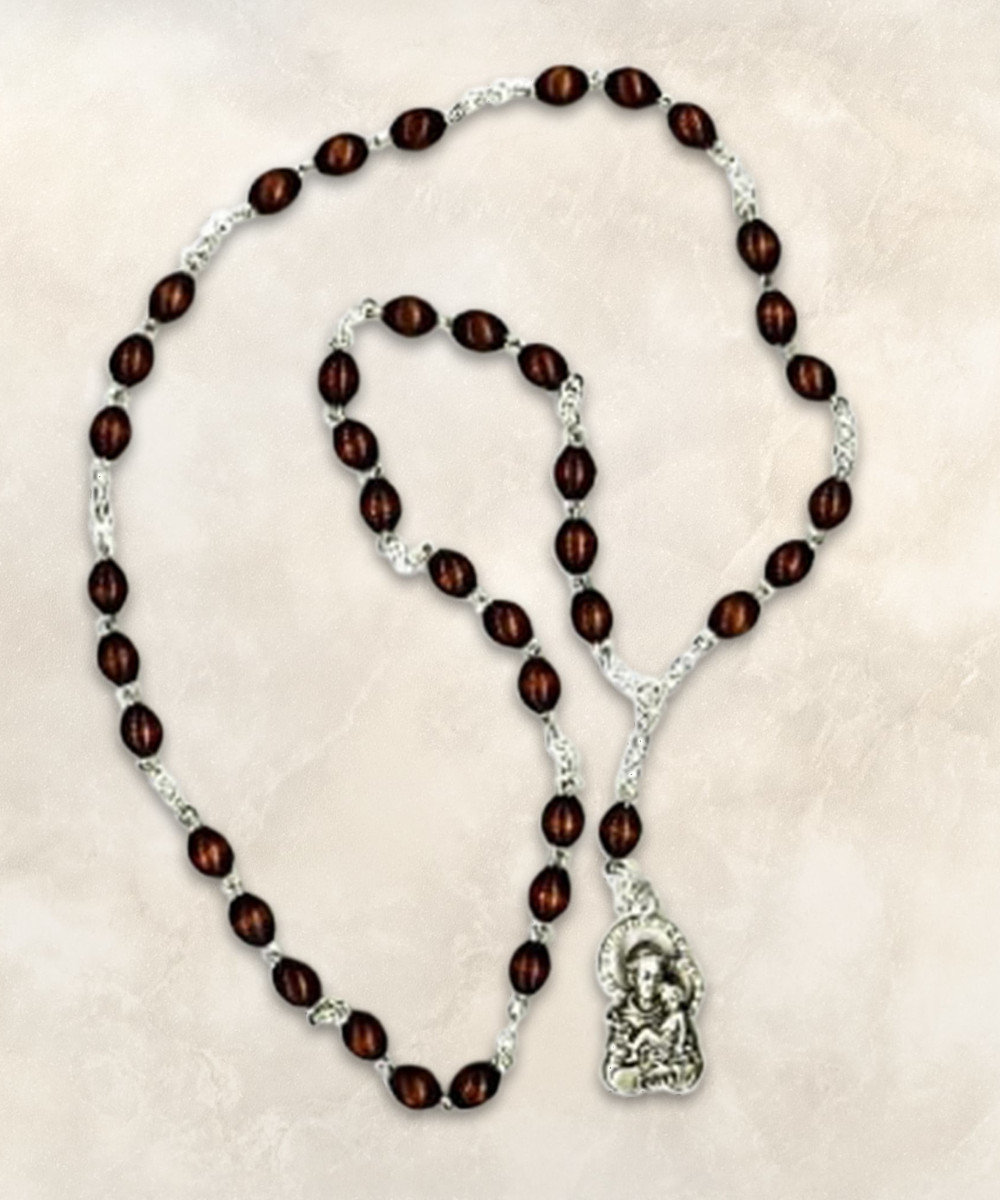 Saint Anthony Chaplet